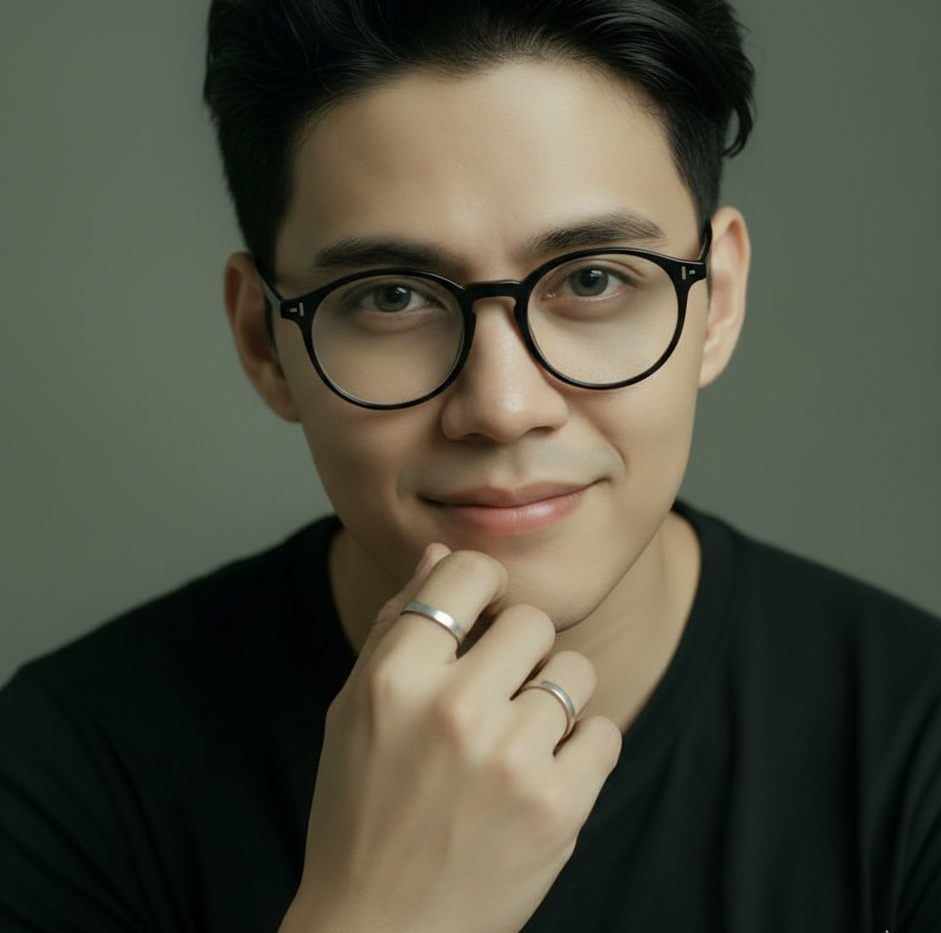 Gian Gallegos